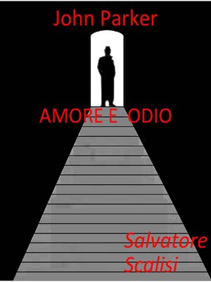 cover image of Amore e odio